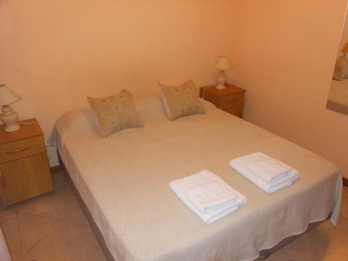 Hostería Viejo Almacen Colón Habitación foto